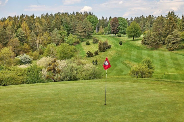Golfclub Hechingen-Hohenzollern e.V.